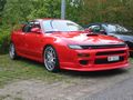  Toyota Treffen Wunsiedel - Wunsiedel - 7. - 9. Sept. 2007 - Photo Nr: 1035
