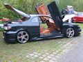  Toyota Treffen Wunsiedel - Wunsiedel - 7. - 9. Sept. 2007 - Photo Nr: 1038