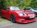  Toyota Treffen Wunsiedel - Wunsiedel - 7. - 9. Sept. 2007 - Photo Nr: 1050
