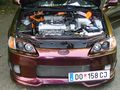  Toyota Treffen Wunsiedel - Wunsiedel - 7. - 9. Sept. 2007 - Photo Nr: 1063