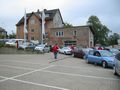  Toyota Treffen Wunsiedel - Wunsiedel - 7. - 9. Sept. 2007 - Photo Nr: 1071