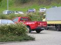  Toyota Treffen Wunsiedel - Wunsiedel - 7. - 9. Sept. 2007 - Photo Nr: 1075
