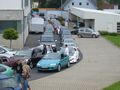  Toyota Treffen Wunsiedel - Wunsiedel - 7. - 9. Sept. 2007 - Photo Nr: 1078