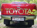  Toyota Treffen Wunsiedel - Wunsiedel - 7. - 9. Sept. 2007 - Photo Nr: 1086