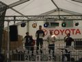  Toyota Treffen Wunsiedel - Wunsiedel - 7. - 9. Sept. 2007 - Photo Nr: 1099