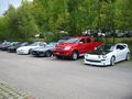  Toyota Treffen Wunsiedel - Wunsiedel - 7. - 9. Sept. 2007 - Photo Nr: 1104
