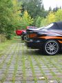  Toyota Treffen Wunsiedel - Wunsiedel - 7. - 9. Sept. 2007 - Photo Nr: 1109