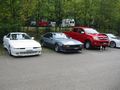  Toyota Treffen Wunsiedel - Wunsiedel - 7. - 9. Sept. 2007 - Photo Nr: 1113