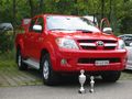  Toyota Treffen Wunsiedel - Wunsiedel - 7. - 9. Sept. 2007 - Photo Nr: 1115