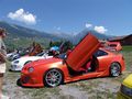  2ème Valais Tuning Show - Conthey - 29. Juni 2008 - Photo Nr: 1002