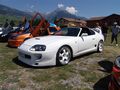  2ème Valais Tuning Show - Conthey - 29. Juni 2008 - Photo Nr: 1003