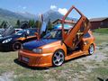  2ème Valais Tuning Show - Conthey - 29. Juni 2008 - Photo Nr: 1004