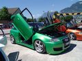  2ème Valais Tuning Show - Conthey - 29. Juni 2008 - Photo Nr: 1023
