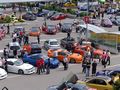  1. Tuning Contest Fribourg - Avry-sur-Matran - 25. Mai 2008 - Photo Nr: 1002