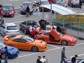  1. Tuning Contest Fribourg - Avry-sur-Matran - 25. Mai 2008 - Photo Nr: 1005