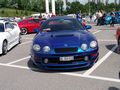  1. Tuning Contest Fribourg - Avry-sur-Matran - 25. Mai 2008 - Photo Nr: 1007