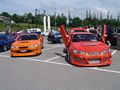  1. Tuning Contest Fribourg - Avry-sur-Matran - 25. Mai 2008 - Photo Nr: 1011