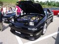  1. Tuning Contest Fribourg - Avry-sur-Matran - 25. Mai 2008 - Photo Nr: 1020
