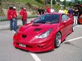  1. Tuning Contest Fribourg - Avry-sur-Matran - 25. Mai 2008 - Photo Nr: 1025