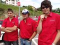  1. Tuning Contest Fribourg - Avry-sur-Matran - 25. Mai 2008 - Photo Nr: 1027