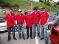  1. Tuning Contest Fribourg - Avry-sur-Matran - 25. Mai 2008 - Photo Nr: 1029