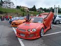  1. Tuning Contest Fribourg - Avry-sur-Matran - 25. Mai 2008 - Photo Nr: 1038