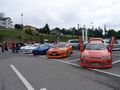  1. Tuning Contest Fribourg - Avry-sur-Matran - 25. Mai 2008 - Photo Nr: 1045