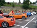  1. Tuning Contest Fribourg - Avry-sur-Matran - 25. Mai 2008 - Photo Nr: 1047