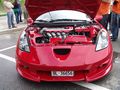  1. Tuning Contest Fribourg - Avry-sur-Matran - 25. Mai 2008 - Photo Nr: 1060