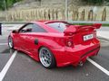  1. Tuning Contest Fribourg - Avry-sur-Matran - 25. Mai 2008 - Photo Nr: 1062