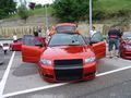  1. Tuning Contest Fribourg - Avry-sur-Matran - 25. Mai 2008 - Photo Nr: 1065