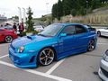  1. Tuning Contest Fribourg - Avry-sur-Matran - 25. Mai 2008 - Photo Nr: 1066