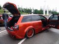  1. Tuning Contest Fribourg - Avry-sur-Matran - 25. Mai 2008 - Photo Nr: 1068