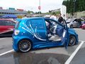  1. Tuning Contest Fribourg - Avry-sur-Matran - 25. Mai 2008 - Photo Nr: 1077
