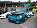  1. Tuning Contest Fribourg - Avry-sur-Matran - 25. Mai 2008 - Photo Nr: 1088