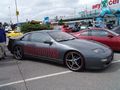  1. Tuning Contest Fribourg - Avry-sur-Matran - 25. Mai 2008 - Photo Nr: 1092