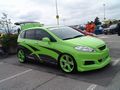  1. Tuning Contest Fribourg - Avry-sur-Matran - 25. Mai 2008 - Photo Nr: 1095
