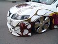  1. Tuning Contest Fribourg - Avry-sur-Matran - 25. Mai 2008 - Photo Nr: 1103