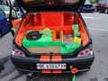  1. Tuning Contest Fribourg - Avry-sur-Matran - 25. Mai 2008 - Photo Nr: 1120
