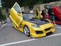  1. Tuning Contest Fribourg - Avry-sur-Matran - 25. Mai 2008 - Photo Nr: 1122