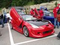  1. Tuning Contest Fribourg - Avry-sur-Matran - 25. Mai 2008 - Photo Nr: 1123