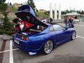  1. Tuning Contest Fribourg - Avry-sur-Matran - 25. Mai 2008 - Photo Nr: 1127