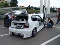  1. Tuning Contest Fribourg - Avry-sur-Matran - 25. Mai 2008 - Photo Nr: 1129