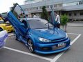  1. Tuning Contest Fribourg - Avry-sur-Matran - 25. Mai 2008 - Photo Nr: 1134