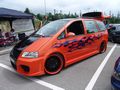  1. Tuning Contest Fribourg - Avry-sur-Matran - 25. Mai 2008 - Photo Nr: 1138