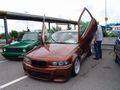  1. Tuning Contest Fribourg - Avry-sur-Matran - 25. Mai 2008 - Photo Nr: 1140