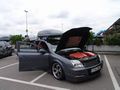  1. Tuning Contest Fribourg - Avry-sur-Matran - 25. Mai 2008 - Photo Nr: 1141