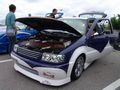  1. Tuning Contest Fribourg - Avry-sur-Matran - 25. Mai 2008 - Photo Nr: 1144