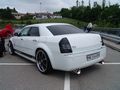  1. Tuning Contest Fribourg - Avry-sur-Matran - 25. Mai 2008 - Photo Nr: 1154