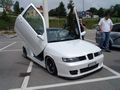 1. Tuning Contest Fribourg - Avry-sur-Matran - 25. Mai 2008 - Photo Nr: 1161